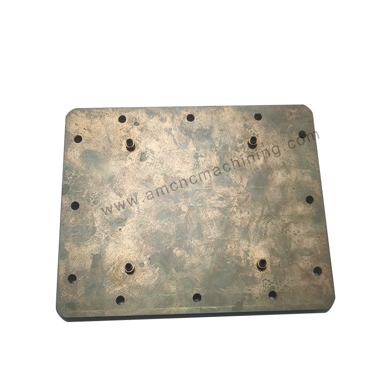 Aluminum For CNC Milling