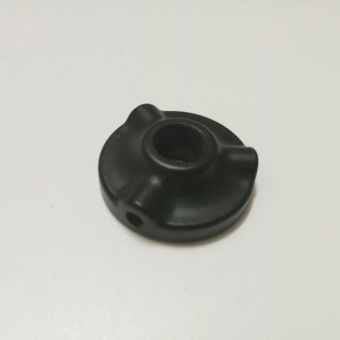 CNC Bicycle Parts