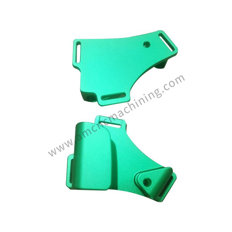 CNC Milling For Parts